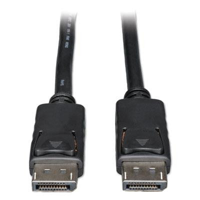 Tripp Lite DisplayPort Cable