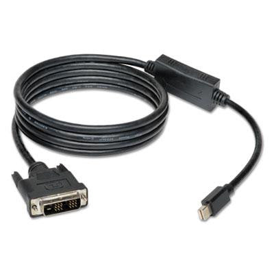 Tripp Lite DisplayPort Cable