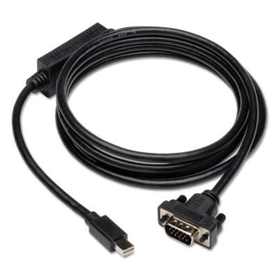 Tripp Lite DisplayPort Cable