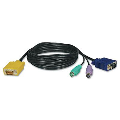 Tripp Lite KVM Switch Cable Kit