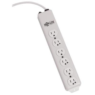 Tripp Lite Power Strip for Nonpatient Care Areas