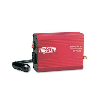 Tripp Lite PowerVerter&reg; Ultra-Compact Power Inverter