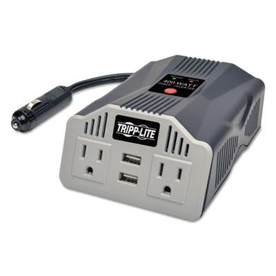 Tripp Lite Portable Power Inverters