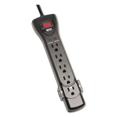 Tripp Lite Protect It!&trade; Seven-Outlet Surge Suppressor