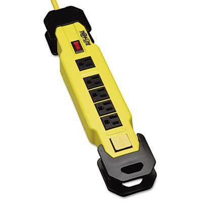 Tripp Lite Safety Power Strip