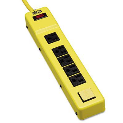 Tripp Lite Safety Power Strip