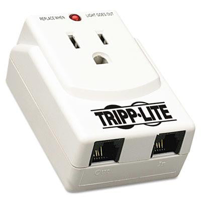 Tripp Lite Direct Plug-In Surge Suppressor