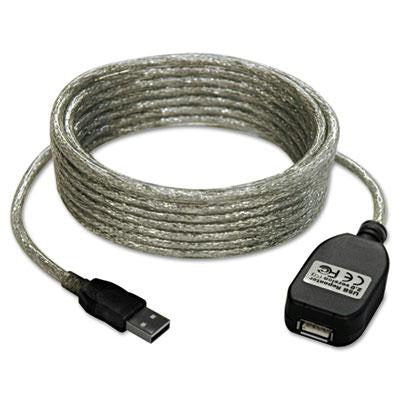 Tripp Lite USB 2.0 Gold Cable