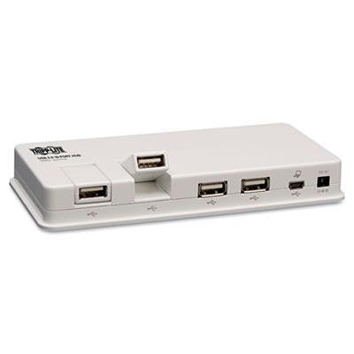 Tripp Lite 10-Port USB 2.0 Hub