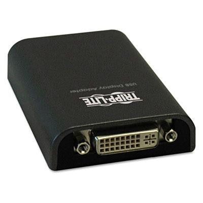 Tripp Lite USB Display Adapter