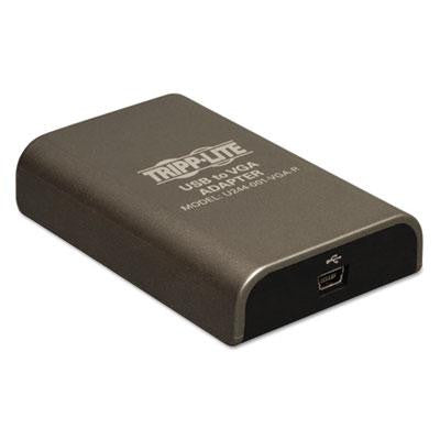 Tripp Lite USB Display Adapter