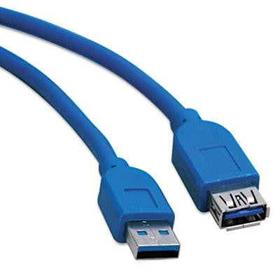 Tripp Lite USB 3.0 Superspeed Cable