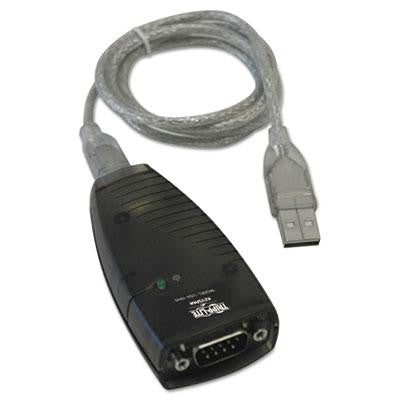 Tripp Lite USB to Serial Adapter