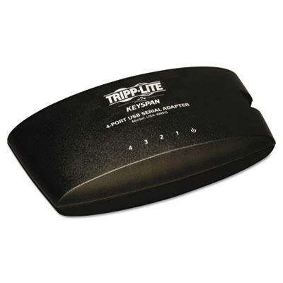 Tripp Lite Serial to USB Adapter