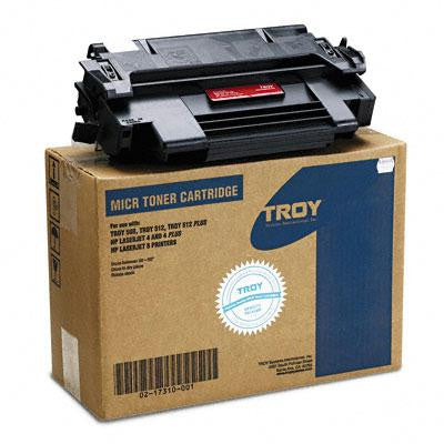 Troy&reg; 0217310001 MICR Toner Secure&trade;