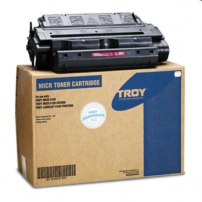 Troy&reg; 0281023001 MICR Toner Secure&trade;