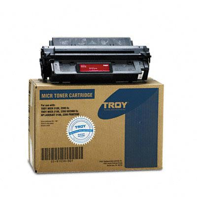 Troy&reg; 0281038001 MICR Toner Secure&trade;