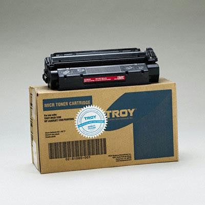 Troy&reg; 0281080001 MICR Toner Secure&trade;