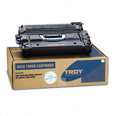 Troy&reg; 0281081001, 0281169001 MICR Toner Secure&trade;