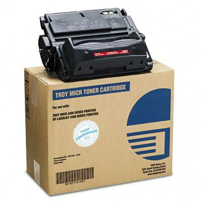 Troy&reg; 0281119001 MICR Toner Secure&trade;