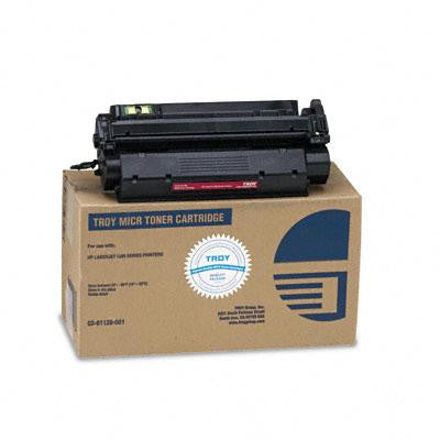 Troy&reg; 0281128001 MICR Toner Secure&trade;