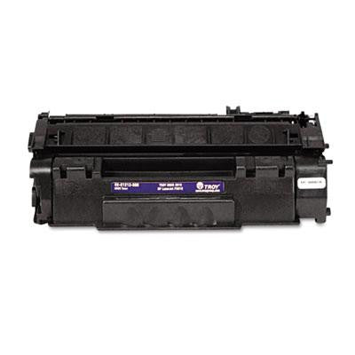 Troy&reg; 0281212500, 0281213500 MICR Toner