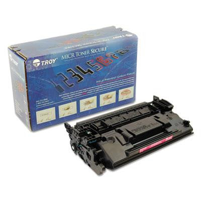 Troy&reg; 0281575001, 0281576001 Toner Secure&trade;