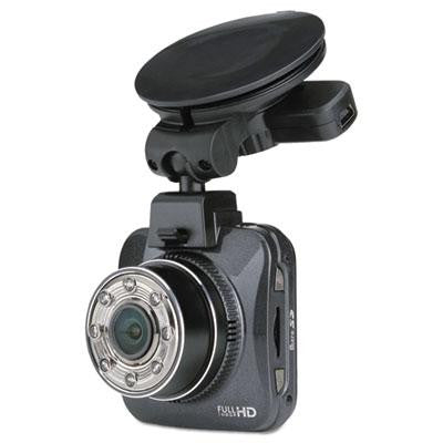 Uniden&reg; CAM500 Dashcam Recorder