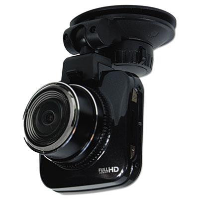 Uniden&reg; CAM625 Dashcam Recorder