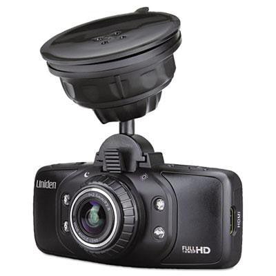 Uniden&reg; CAM650 Dashcam Recorder