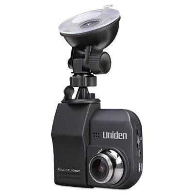 Uniden&reg; CAM945G Dashcam Recorder