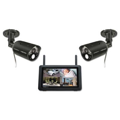 Uniden&reg; UDR777HD Wireless Security Camera