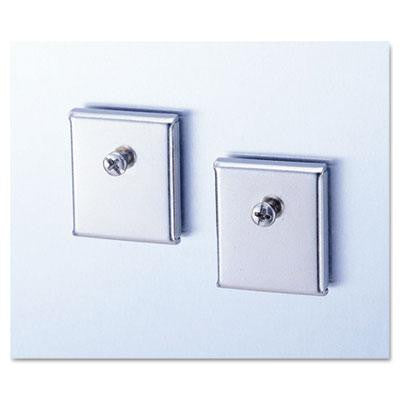 Universal One&trade; Cubicle Accessory Mounting Magnets