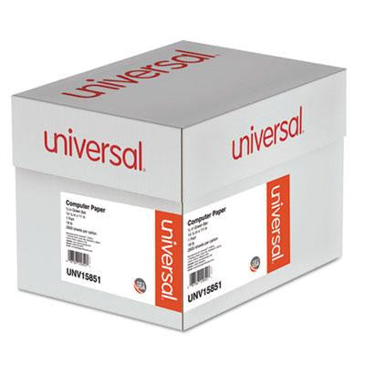 Universal&reg; Printout Paper