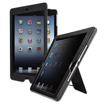 Solo Privacy Screen Slim Case for iPad Air&reg;