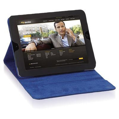 Solo Active Tablet Case for iPad&reg;