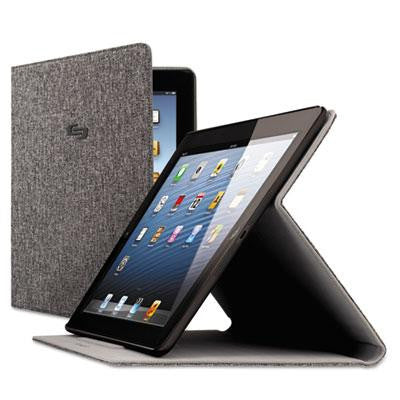 Solo Avenue Slim Case for iPad Air&reg;