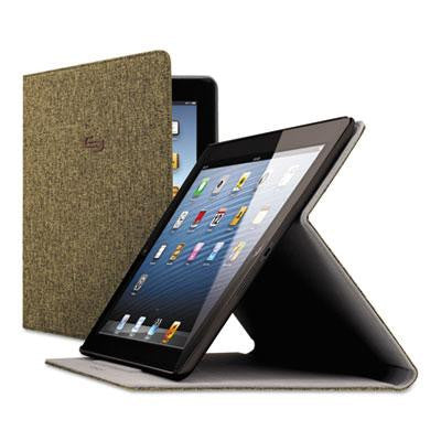 Solo Avenue Slim Case for iPad Air&reg;