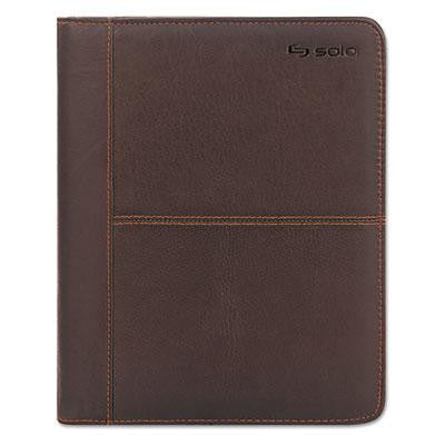 Solo Madison Leather Padfolio for iPad&reg;