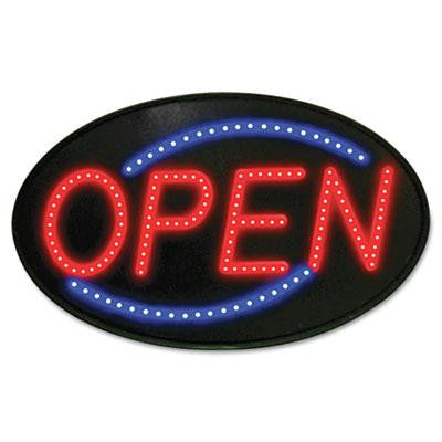 Newon&trade; LED "Open" Sign