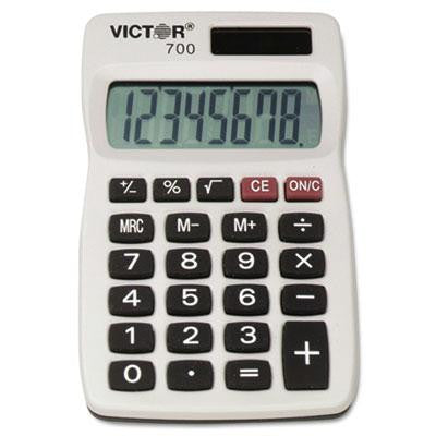 Victor&reg; 700 Pocket Calculator