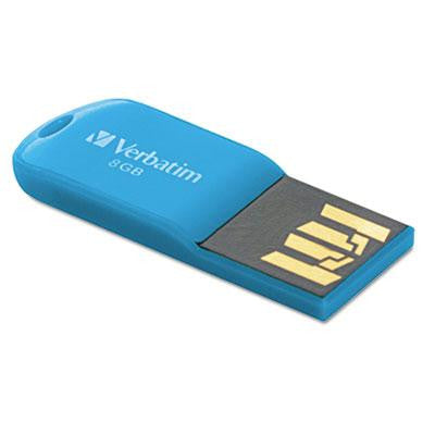 Verbatim&reg; Store 'n' Go&reg; Micro USB Drive