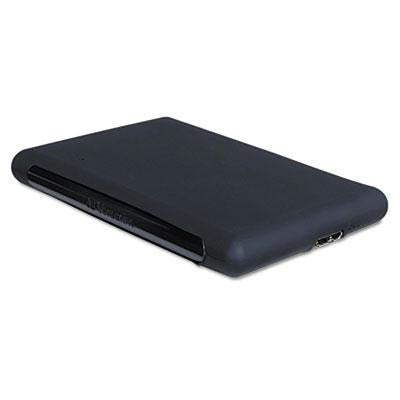 Verbatim Titan Extra Small Portable Hard Drive