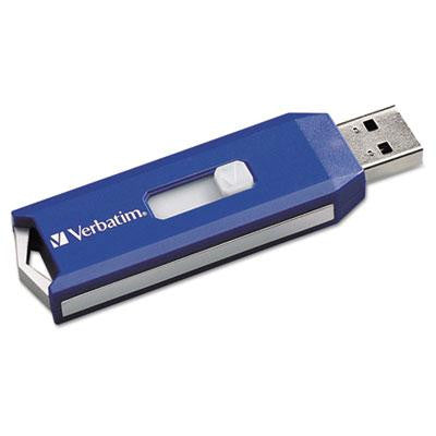 Verbatim&reg; Store 'n' Go&reg; PRO USB Flash Drive