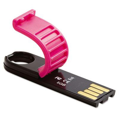 Verbatim&reg; Store 'n' Go&reg; Micro USB Drive Plus