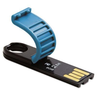 Verbatim&reg; Store 'n' Go&reg; Micro USB Drive Plus