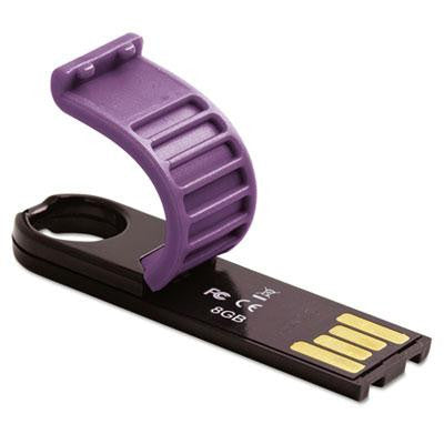 Verbatim&reg; Store 'n' Go&reg; Micro USB Drive Plus