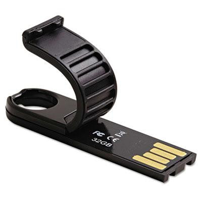 Verbatim&reg; Store 'n' Go&reg; Micro USB Drive Plus