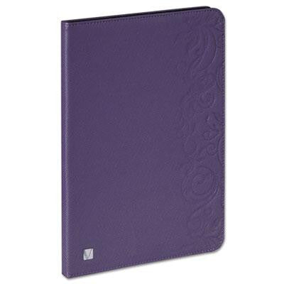 Verbatim&reg; Folio Expressions Case for iPad Air&trade;