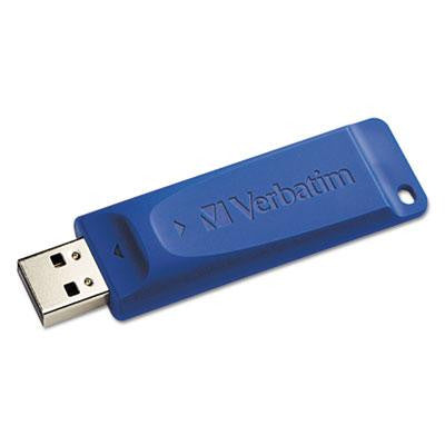 Verbatim&reg; Classic USB 2.0 Flash Drive